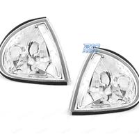 FRECCIE ANTERIORI TRASPARENTI PER HONDA CRX DEL SO