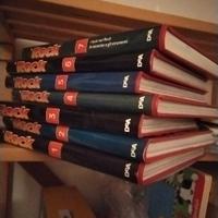 Enciclopedia del rock