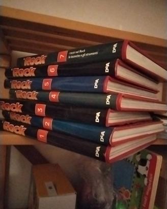 Enciclopedia del rock