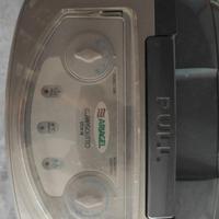 Deumidificatore Ariagel DCA18