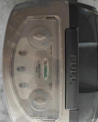 Deumidificatore Ariagel DCA18