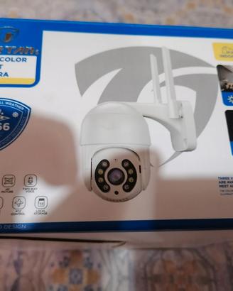 Telecamera