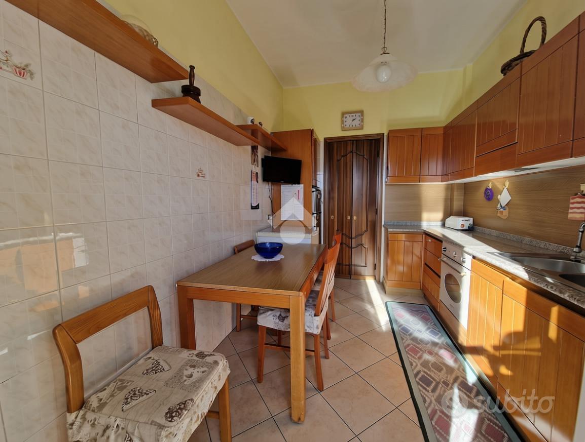 Appartamento – Limbiate, Villaggio dei Giovi - Vista 4