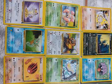 Carte Pokémon 