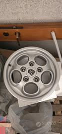 cerchi 15" porsche Originali