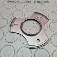 PIATTO GUIDA APRILIA MX 125 2006 2005 MX125 2004