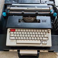 macchina da scrivereOlivetti Lettera 36C