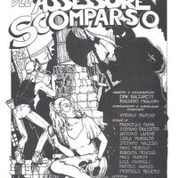 Speciale a Fumetti Informa Giovani Torino 1992