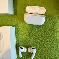 AirPods Pro con difetto