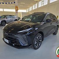 EVO Evo6 Evo 6 1.5 Turbo Bi-Fuel GPL