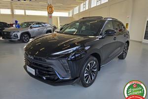 EVO Evo6 Evo 6 1.5 Turbo Bi-Fuel GPL