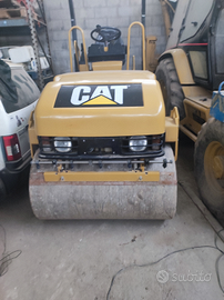 Cat cb224