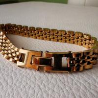 BRACCIALE IN ACCIAIO