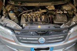 Fiat Multipla benzina/metano anno 2005