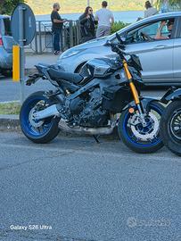 mt 09 sp