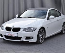 Bmw 318i e92 coupè