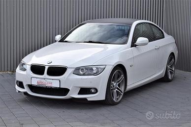 Bmw 318i e92 coupè