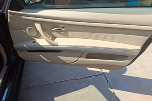 BMW 330XI ANNO  2007