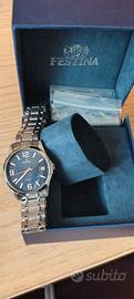 Festina orologio uomo