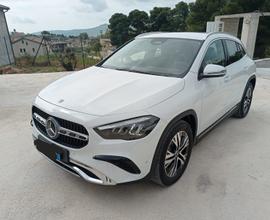 Mercedes gla (h247) - 2023