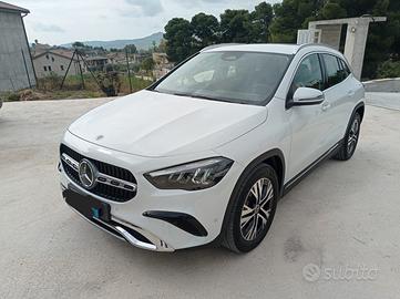 Mercedes gla (h247) - 2023