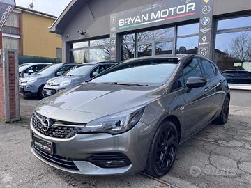 Opel Astra 1.5 CDTI 105 CV S&S 5 porte Business El