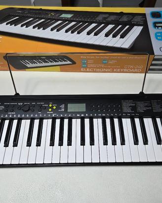 Casio CTK-240 Tastiera elettronica 