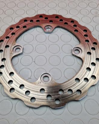 DISCO POSTERIORE KAWASAKI NINJA 600 2008 2007 ZX6R