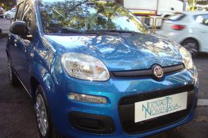 FIAT Panda 1.0 FireFly S&S Icon Hybrid 5°posto K