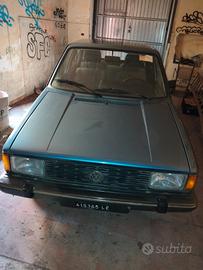 wolkswagen jetta GL 1982