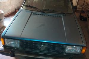 wolkswagen jetta GL 1982