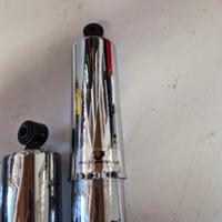 ammortizzatori harley