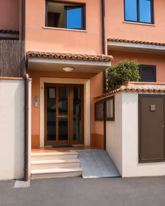 Asta - App.3,5 Vani (San Gregorio-Cerza)