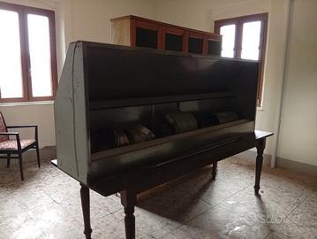 cappa da cucina professionale 