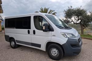 ducato 9 posti