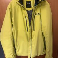 Giacca sci colmar 54
