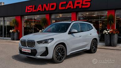 Bmw X3 xDrive20d 48V Msport