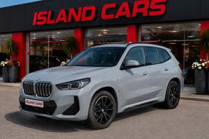 Bmw X3 xDrive20d 48V Msport