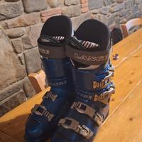 scarponi da sci Lange