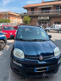 Fiat Panda 1.2 Easy 2013
