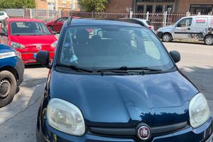 Fiat Panda 1.2 Easy 2013