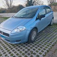 Fiat Grande punto 2008