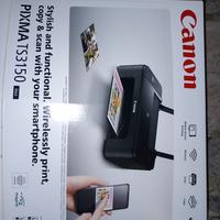stampante Canon TS3150
