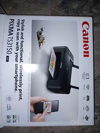 stampante Canon TS3150