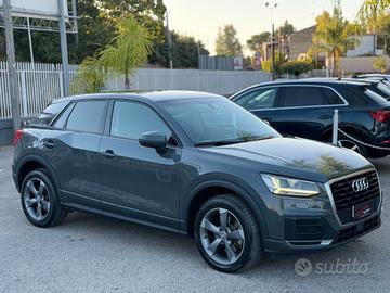 Audi Q2 1.6 TDI S-tronic Sport LED NAVI