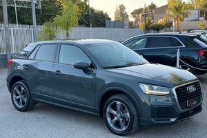 Audi Q2 1.6 TDI S-tronic Sport LED NAVI