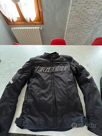 GIUBBINI  MOTO DAINESE