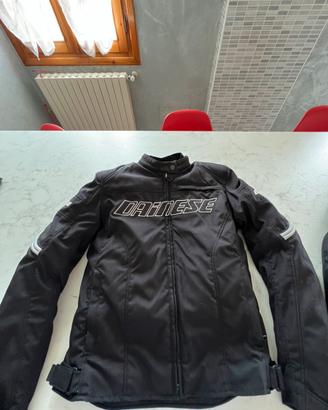 GIUBBINI  MOTO DAINESE