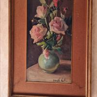 Quadro rose