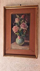 Quadro rose